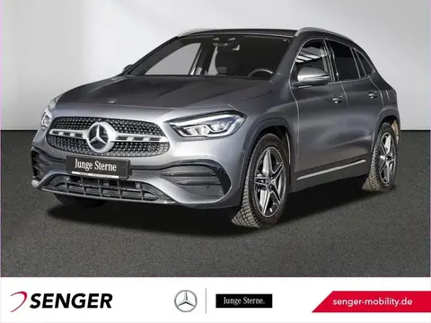 Used MERCEDES-BENZ CLASSE GLA Petrol 2023 Ad 