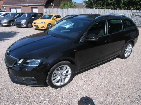 Used SKODA OCTAVIA Petrol 2017 Ad 