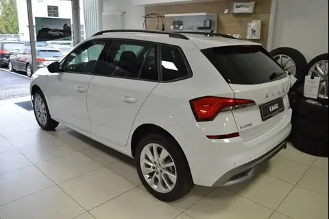 Used SKODA KAMIQ Petrol 2023 Ad 