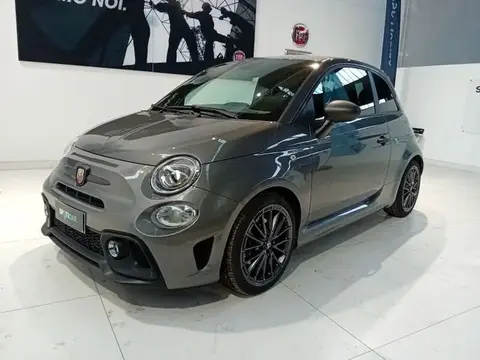 Annonce ABARTH 595 Essence 2023 d'occasion 