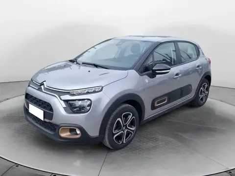 Annonce CITROEN C3 Diesel 2023 d'occasion 