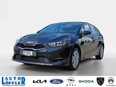 Used KIA CEED Petrol 2024 Ad 