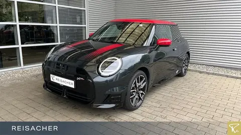 Annonce MINI COOPER Non renseigné 2024 d'occasion 