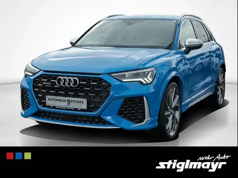 Used AUDI RSQ3 Petrol 2020 Ad 