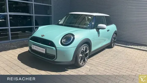 Annonce MINI COOPER Essence 2024 d'occasion 