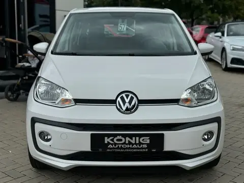 Used VOLKSWAGEN UP! Petrol 2019 Ad 