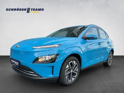 Annonce HYUNDAI KONA Non renseigné 2023 d'occasion 