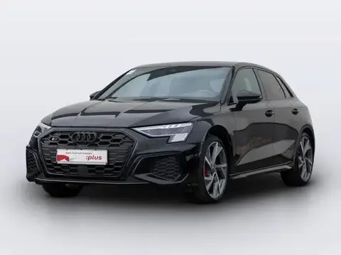 Annonce AUDI A3 Essence 2022 d'occasion 