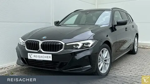 Annonce BMW SERIE 3 Diesel 2024 d'occasion 