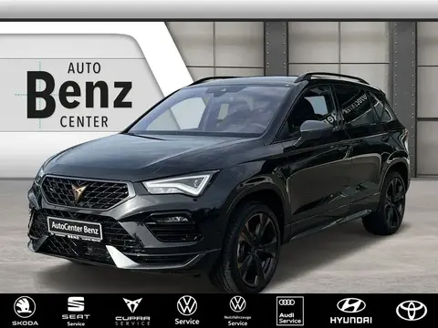 Annonce CUPRA ATECA Essence 2024 d'occasion 