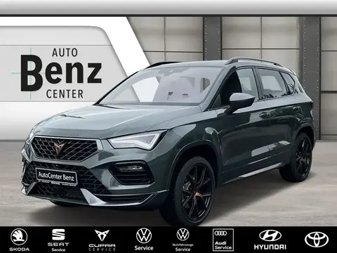 Annonce CUPRA ATECA Essence 2024 d'occasion 