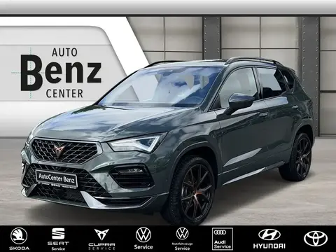 Annonce CUPRA ATECA Essence 2024 d'occasion 