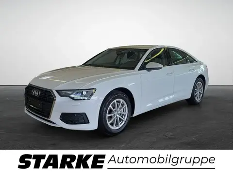 Used AUDI A6 Diesel 2019 Ad 