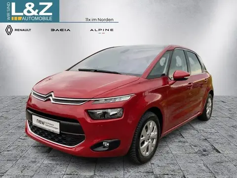 Used CITROEN C4 Petrol 2016 Ad 