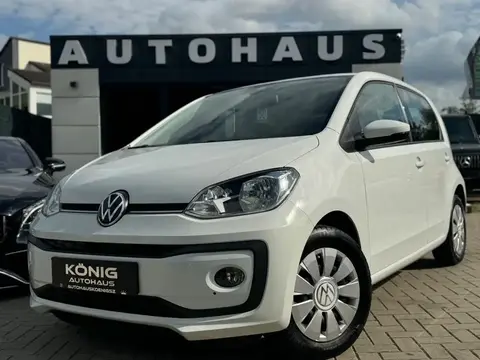 Used VOLKSWAGEN UP! Petrol 2020 Ad 