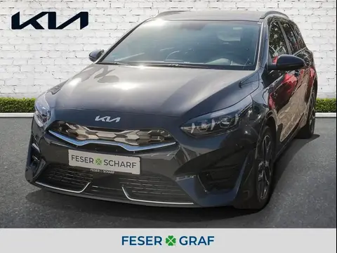 Annonce KIA CEED Hybride 2023 d'occasion 