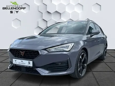 Annonce CUPRA LEON Essence 2024 d'occasion 