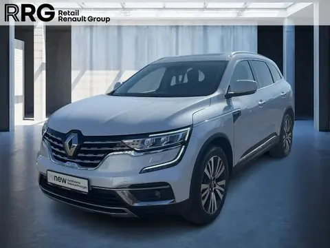 Annonce RENAULT KOLEOS Diesel 2021 d'occasion 