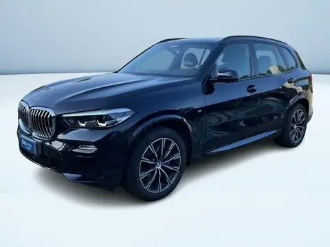 Used BMW X5 Diesel 2021 Ad 