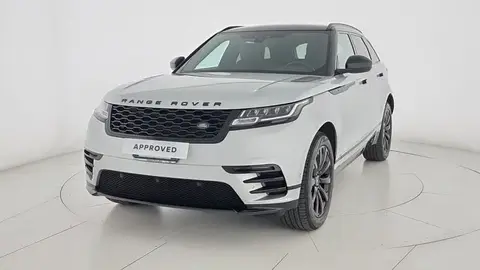 Used LAND ROVER RANGE ROVER VELAR Diesel 2018 Ad 