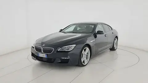 Used BMW SERIE 6 Diesel 2017 Ad 