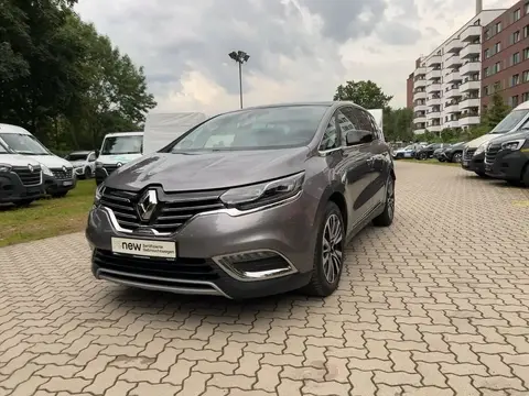 Used RENAULT ESPACE Diesel 2019 Ad 