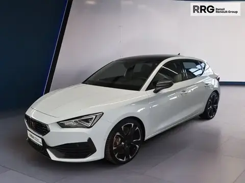 Annonce CUPRA LEON Essence 2023 d'occasion 