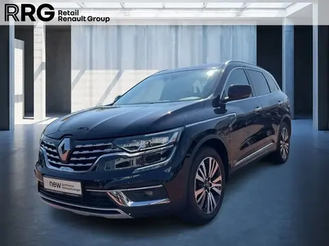 Used RENAULT KOLEOS Diesel 2020 Ad 