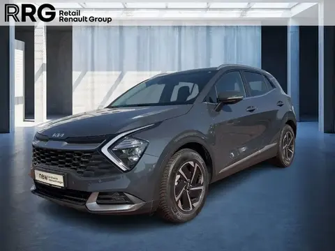 Annonce KIA SPORTAGE Hybride 2023 d'occasion 