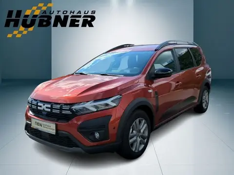 Annonce DACIA JOGGER Essence 2023 d'occasion 