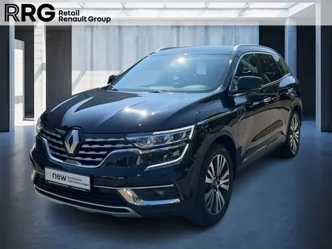 Annonce RENAULT KOLEOS Diesel 2021 d'occasion 