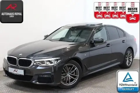 Used BMW SERIE 5 Petrol 2019 Ad Germany