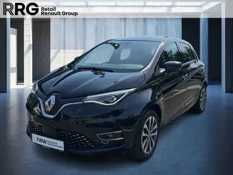 Annonce RENAULT ZOE Non renseigné 2022 d'occasion 