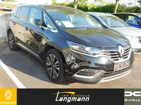 Annonce RENAULT ESPACE Essence 2020 d'occasion 