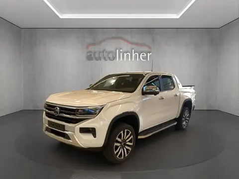 Used VOLKSWAGEN AMAROK Diesel 2024 Ad 