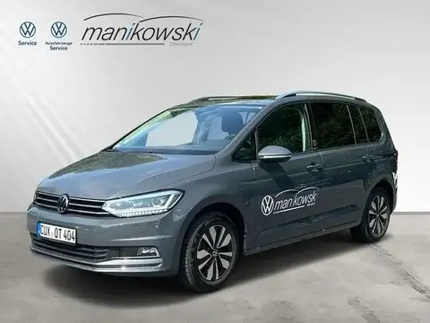 Used VOLKSWAGEN TOURAN Petrol 2024 Ad 