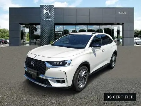 Used DS AUTOMOBILES DS7 Diesel 2020 Ad 