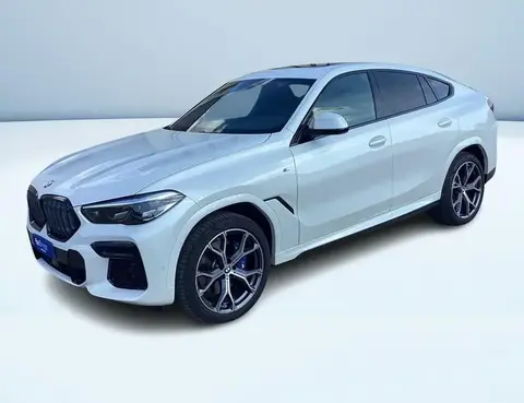 Annonce BMW X6 Hybride 2023 d'occasion 