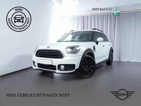 Used MINI COOPER Petrol 2018 Ad Germany