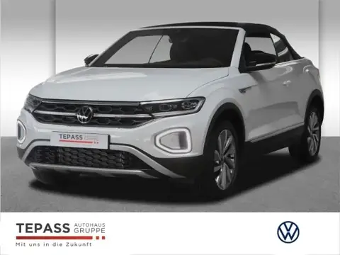 Annonce VOLKSWAGEN T-ROC Essence 2024 d'occasion 