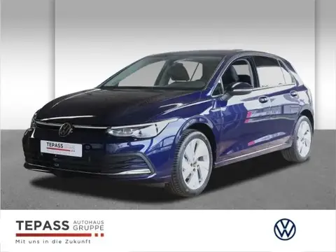 Annonce VOLKSWAGEN GOLF Essence 2024 d'occasion 