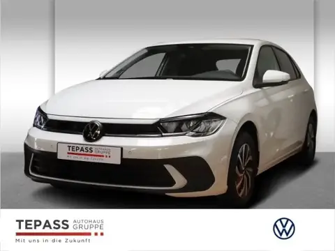 Annonce VOLKSWAGEN POLO Essence 2024 d'occasion 