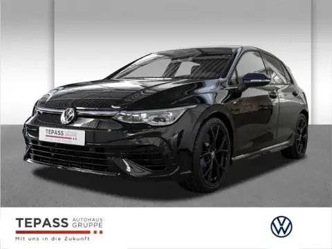 Annonce VOLKSWAGEN GOLF Essence 2024 d'occasion 