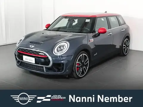 Used MINI CLUBVAN Petrol 2017 Ad 