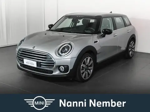 Used MINI CLUBVAN Petrol 2024 Ad 