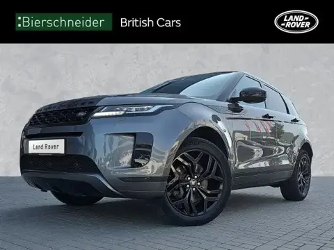 Annonce LAND ROVER RANGE ROVER EVOQUE Essence 2020 d'occasion 