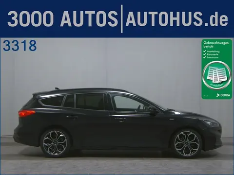 Annonce FORD FOCUS Diesel 2020 d'occasion 