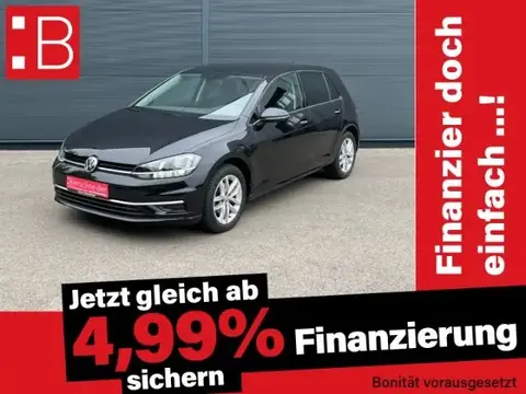 Used VOLKSWAGEN GOLF Petrol 2019 Ad 