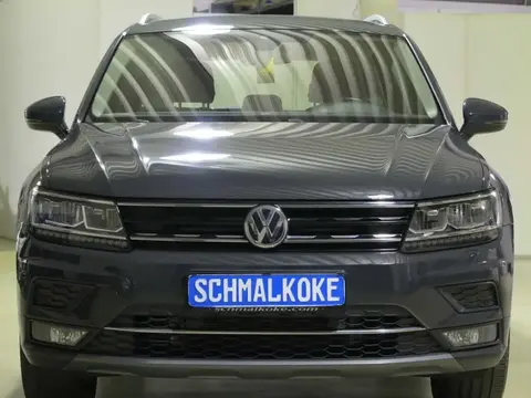 Annonce VOLKSWAGEN TIGUAN Diesel 2019 d'occasion 