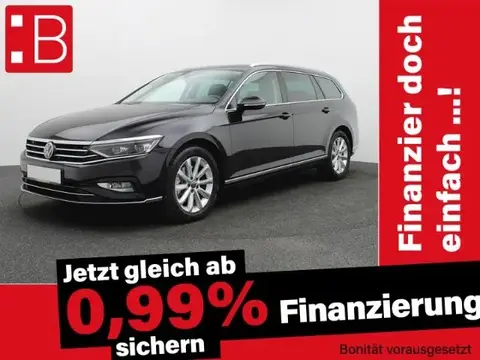 Annonce VOLKSWAGEN PASSAT Diesel 2023 d'occasion 